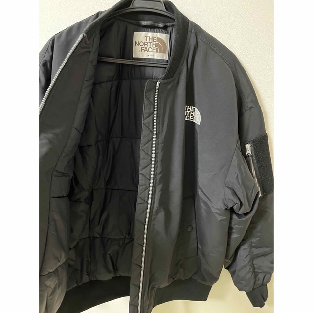 THE NORTH FACE HAYDEN EX HEAT BOMBER | www.leka.co.il