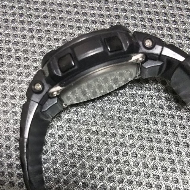 G-SHOCK(ジーショック)のヒロ様専用   カシオ G-SHOCK  G-303B スパイク メンズの時計(腕時計(アナログ))の商品写真