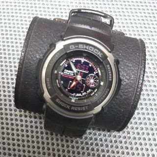 ジーショック(G-SHOCK)のヒロ様専用   カシオ G-SHOCK  G-303B スパイク(腕時計(アナログ))