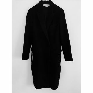 ステラマッカートニー(Stella McCartney)の【美品】ステラマッカートニーコート(チェスターコート)