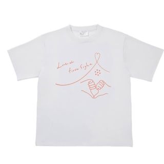 ナニワダンシ(なにわ男子)のなにわ男子 ツアーTシャツ 1st Love(アイドルグッズ)