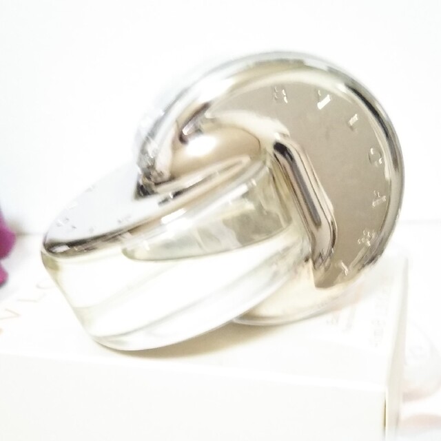 BVLGARI(ブルガリ)の【BVLGARI】ブルガリ香水　40ml コスメ/美容の香水(ユニセックス)の商品写真