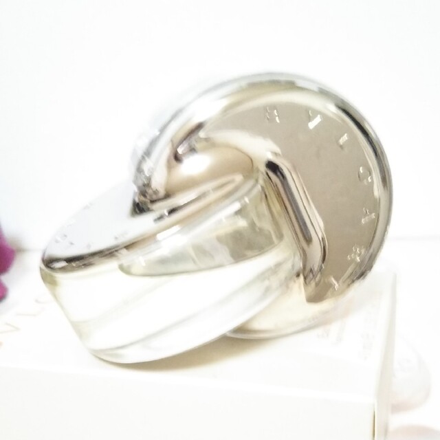 BVLGARI(ブルガリ)の【BVLGARI】ブルガリ香水　40ml コスメ/美容の香水(ユニセックス)の商品写真