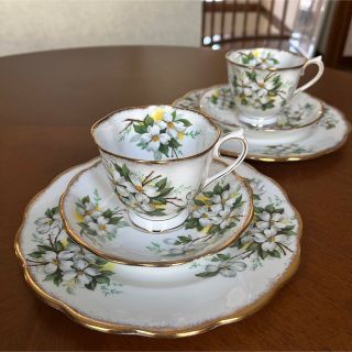 ロイヤルアルバート 白 食器の通販 39点 | ROYAL ALBERTのインテリア