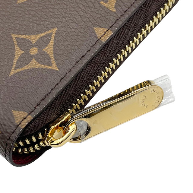 定番格安 LOUIS VUITTON - ルイ・ヴィトン LOUIS VUITTON ジッピー