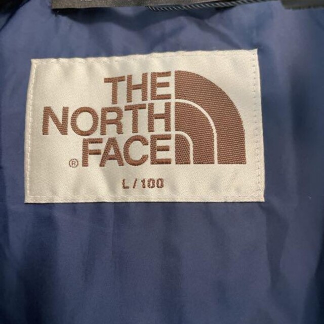 THE NORTH FACE(ザノースフェイス)のノースフェイス  ホワイトレーベル RIVERTON T JACKET1A メンズのジャケット/アウター(ダウンジャケット)の商品写真