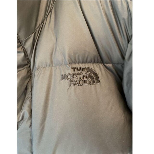 THE NORTH FACE(ザノースフェイス)のノースフェイス  ホワイトレーベル RIVERTON T JACKET1A メンズのジャケット/アウター(ダウンジャケット)の商品写真