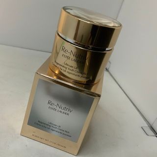 Estee Lauder - エスティローダー リニュートリィブ UL リッチ