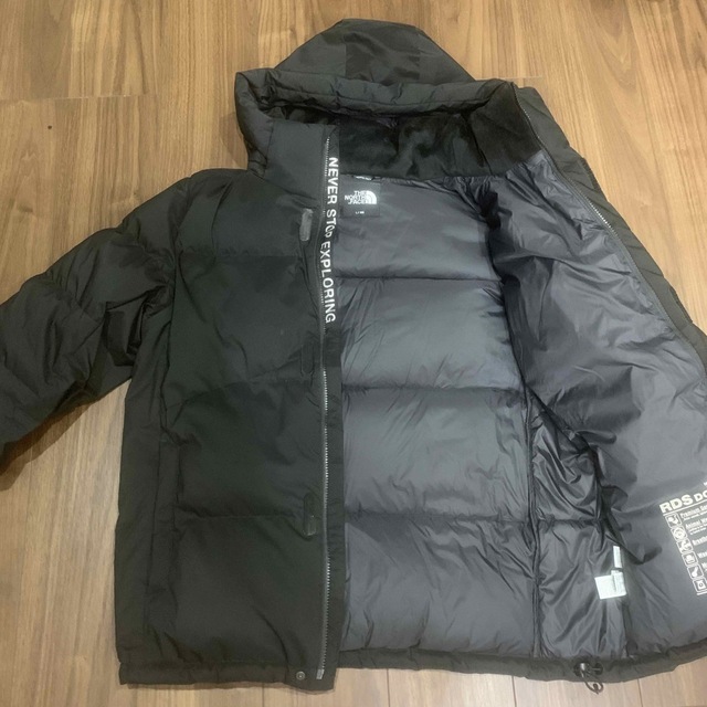 SUPER AIR DOWN JACKET   THE NORTH FACE