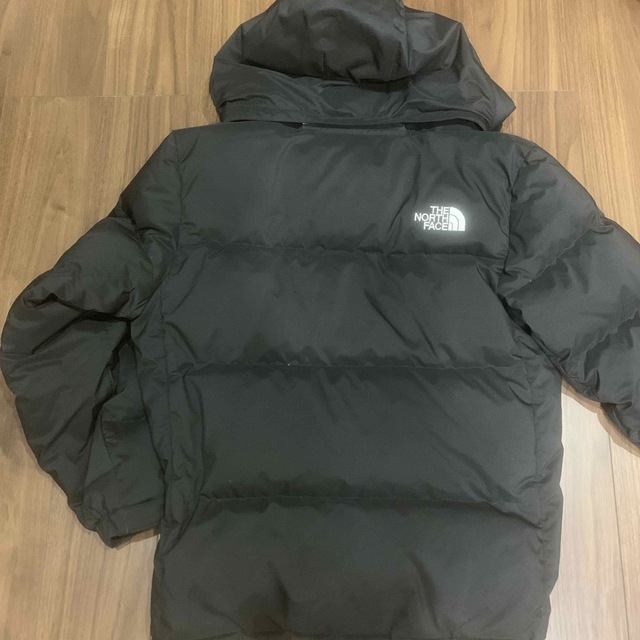 SUPER AIR DOWN JACKET   THE NORTH FACE