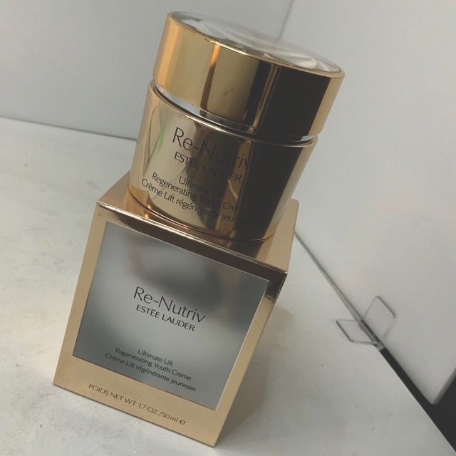 エスティローダー リニュートリィブ UL クリーム N 50ml - www