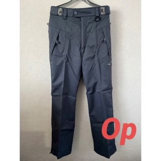 美品 OPウインター　スノーボードパンツ　レディース