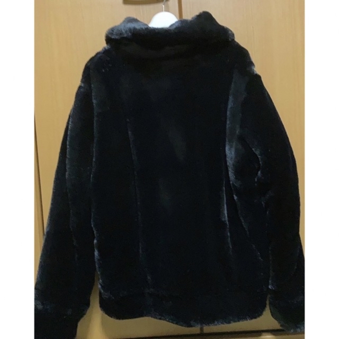 W)taps - Wtaps GRIZZLY / JACKET / POLY. FUR の通販 by いっちー's