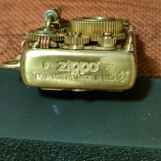 格安店 Frankenstein フランケンシュタイン Zippo ジッポー