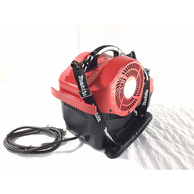 ☆比較的綺麗☆makita マキタ 常圧/高圧 エアコンプレッサ AC460S