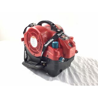 ☆比較的綺麗☆makita マキタ 常圧/高圧 エアコンプレッサ AC460S