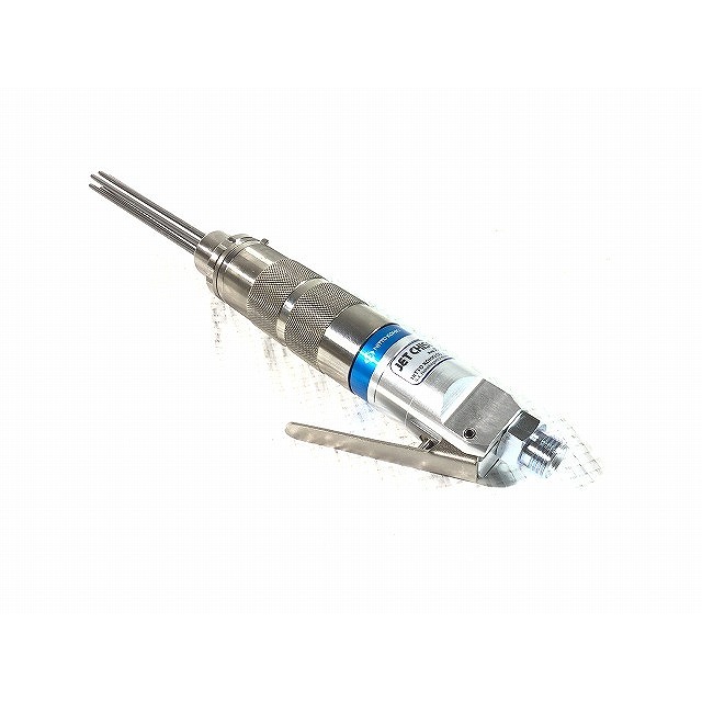☆未使用品☆日東工器 NITTO KOHKI ジェットタガネ JT-16 空気式 ☆未使用品☆日東工器 NITTO KOHKI ジェットタガネ JT-16 空気式