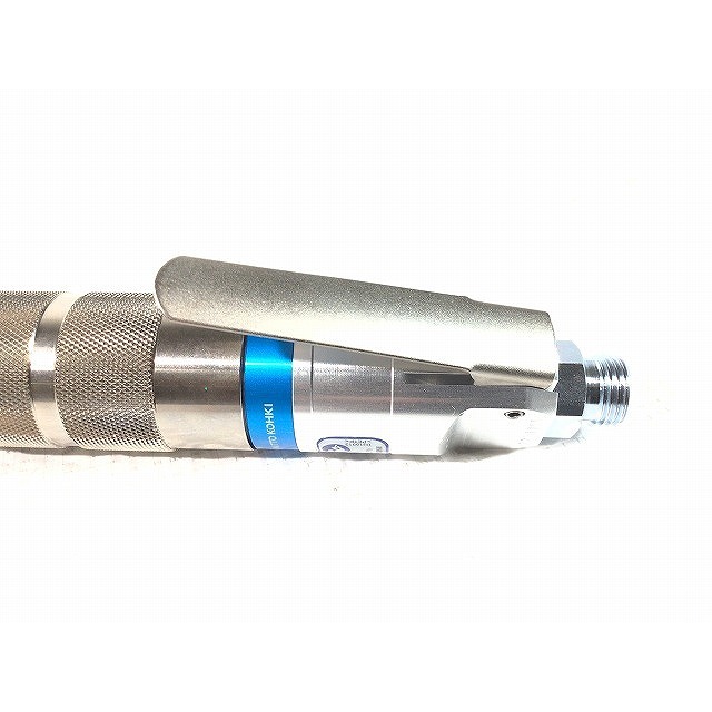 ☆未使用品☆日東工器 NITTO KOHKI ジェットタガネ JT-16 空気式 ☆未使用品☆日東工器 NITTO KOHKI ジェットタガネ JT-16 空気式