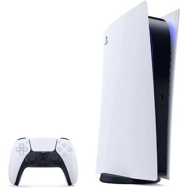 もらって嬉しい出産祝い PlayStation - (CFI-1200B01) ppa デジタル