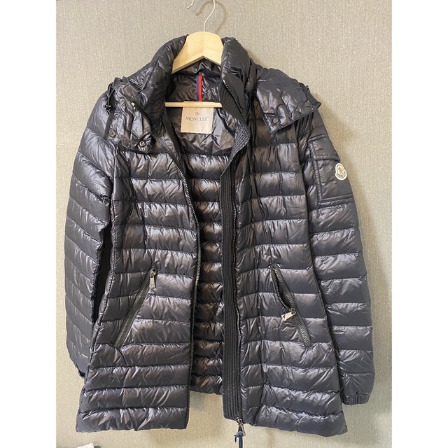 希望者のみラッピング無料】 MONCLER モンクレール ダウン レディース