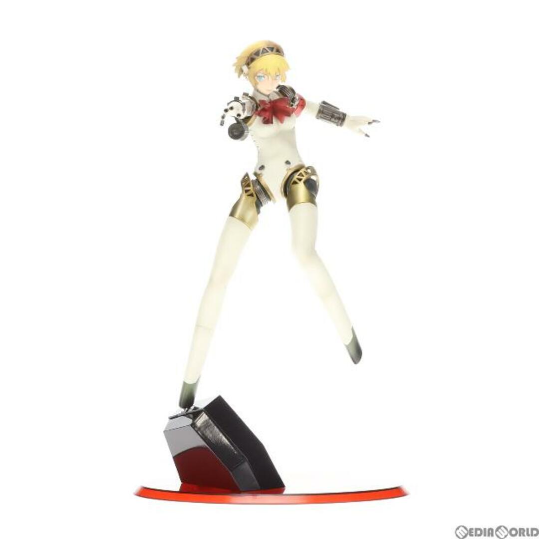 ALTERペルソナ3 アイギス 1/8 完成品フィギュア - ゲーム ALTERペルソナ3 アイギス 1/8 完成品フィギュア - ゲーム