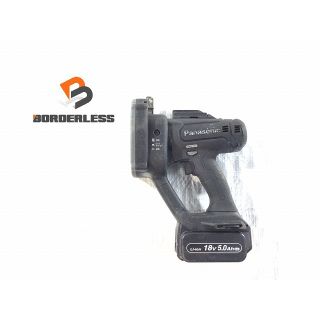 Panasonic - ☆中古品☆Panasonic パナソニック 14.4V/18V 充電 Panasonic - ☆中古品☆Panasonic パナソニック 14.4V/18V 充電