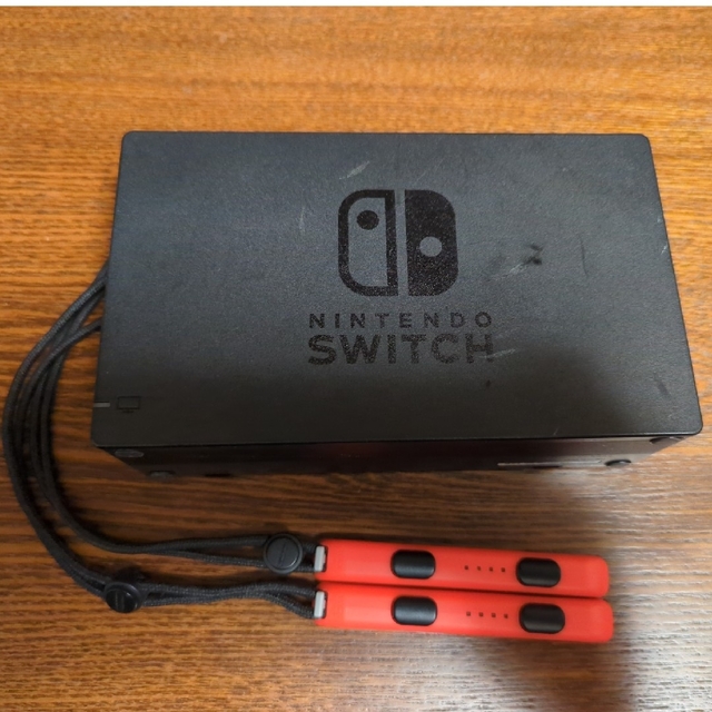 Nintendo Switch 本体　その他付属品　品