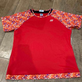 ヨネックス(YONEX)のヨネックスTシャツ(テニス)