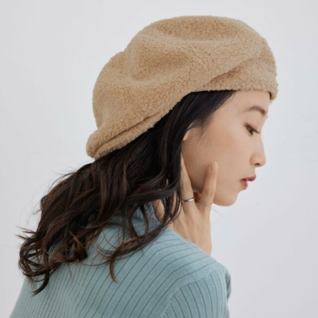 ボアキャスケット bluke.com.br