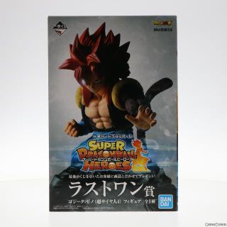 アニメ/ゲームドラゴンボール　一番くじ　ラストワン賞　大猿ベジータ　限界値引き