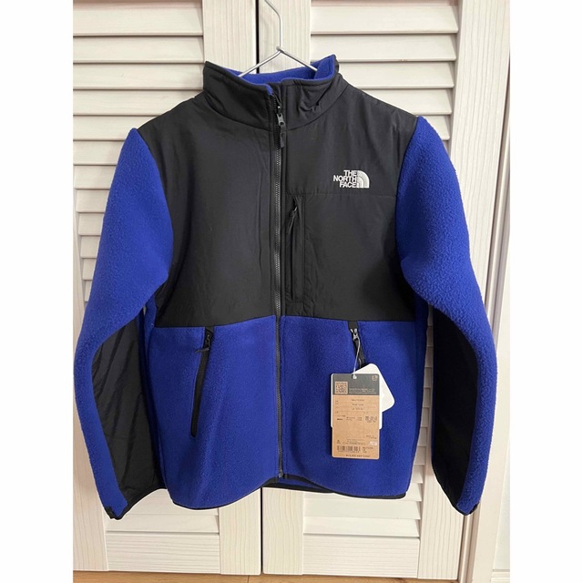 定番セール THE NORTH FACE 新品 ノースフェイス アウター L 150 フリース 親子 キッズ 男の子の通販 by  ショップ｜ザノースフェイスならラクマ