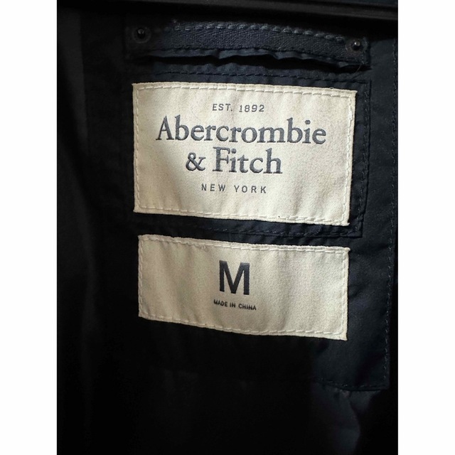 Abercrombie&Fitch ダウン