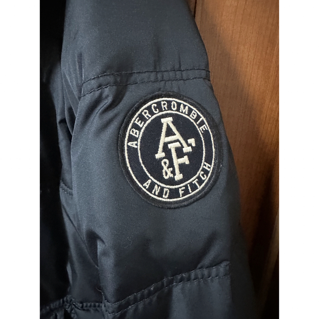 Abercrombie&Fitch ダウン