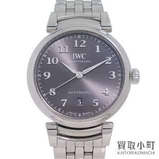 インターナショナルウォッチカンパニー(IWC)のIWC ダ･ヴィンチ・オートマティック(腕時計(アナログ))