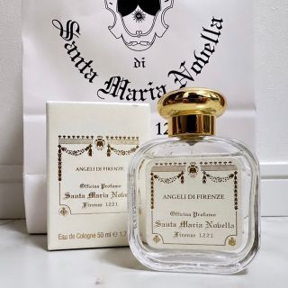 サンタマリアノヴェッラ(Santa Maria Novella)のサンタ・マリア・ノヴェッラ オー・デ・コロン(香水(女性用))