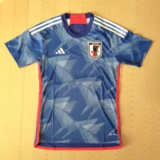 アディダス(adidas)の【正規品】日本代表 ユニフォーム L 値引き可(ウェア)