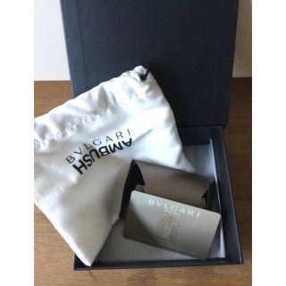 BVLGARI AMBUSH コラボ 財布 超レア