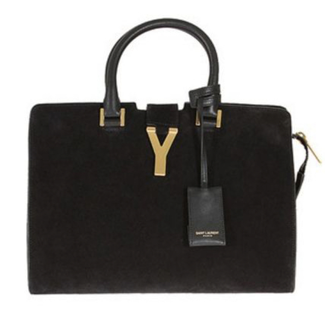 ysl ♥ ハンドバッグ