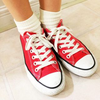 コンバース(CONVERSE)のコンバース スニーカー(スニーカー)