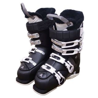 美品 フィッシャー FISCHER MY CRUZAR X 8.0 スキーブーツ マイ 美品 フィッシャー FISCHER MY CRUZAR X 8.0 スキーブーツ マイ