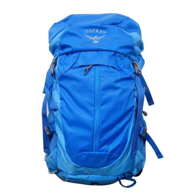 Osprey(オスプレイ)のオスプレー OSPREY sirus26 シラス26 レインカバー付き バックパック デイパック ザック 登山 アウトドア メンズのバッグ(バッグパック/リュック)の商品写真