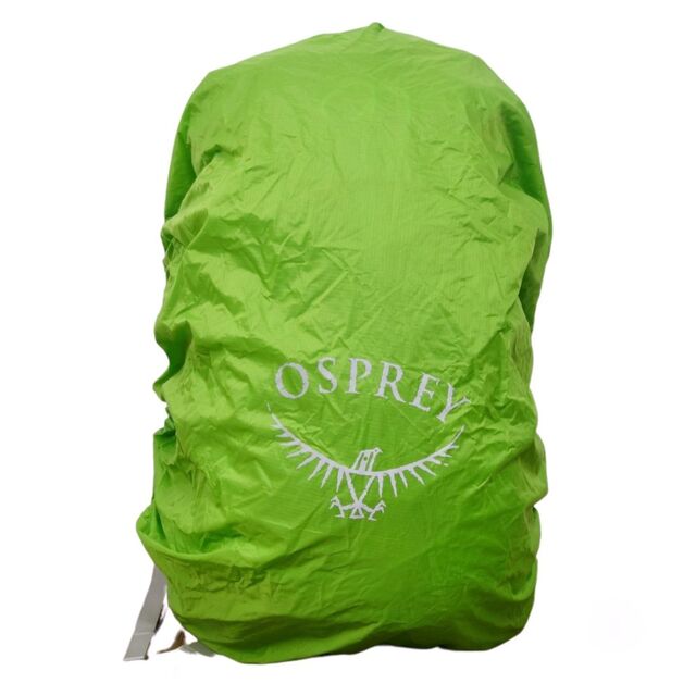 Osprey(オスプレイ)のオスプレー OSPREY sirus26 シラス26 レインカバー付き バックパック デイパック ザック 登山 アウトドア メンズのバッグ(バッグパック/リュック)の商品写真