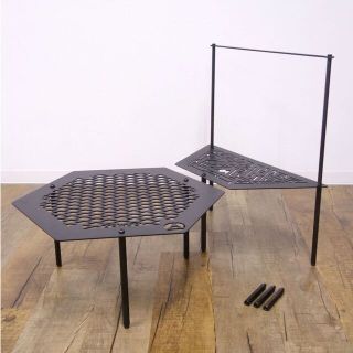 美品 アナキャン デバイスワークス ANCAM DEVISEWORKS メタヘキテL