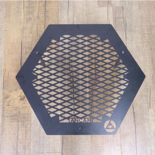 美品 アナキャン デバイスワークス ANCAM DEVISEWORKS メタヘキテL