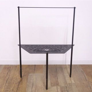 美品 アナキャン デバイスワークス ANCAM DEVISEWORKS メタヘキテL