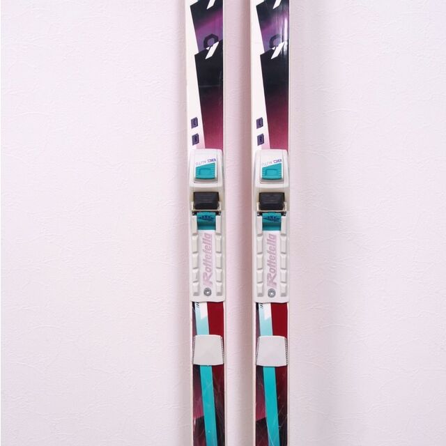 フィッシャー FISCHER BCクロカン crown 180cm ビンディング フィッシャー FISCHER BCクロカン crown 180cm ビンディング
