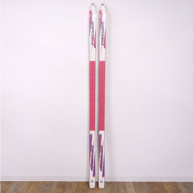 フィッシャー FISCHER BCクロカン crown 180cm ビンディング フィッシャー FISCHER BCクロカン crown 180cm ビンディング