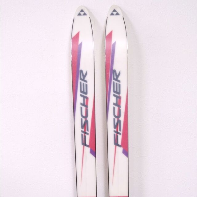 フィッシャー FISCHER BCクロカン crown 180cm ビンディング フィッシャー FISCHER BCクロカン crown 180cm ビンディング