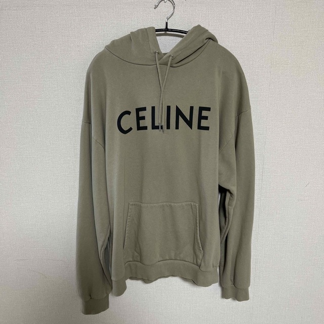 限定品CELINE セリーヌ パーカー 限定品 激レア