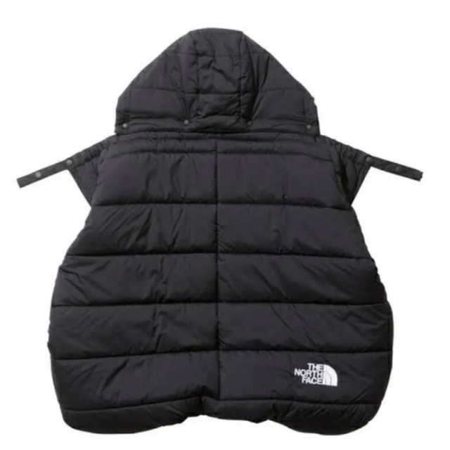 THE NORTH FACE ベビーシェルブランケット